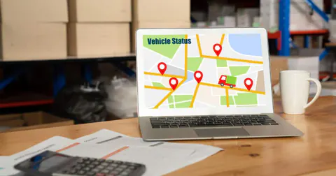 7 Challenges Real-Time Tracking Solves in Logistics
