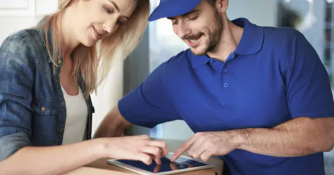 Why Logistics Companies Need Proof of Delivery
