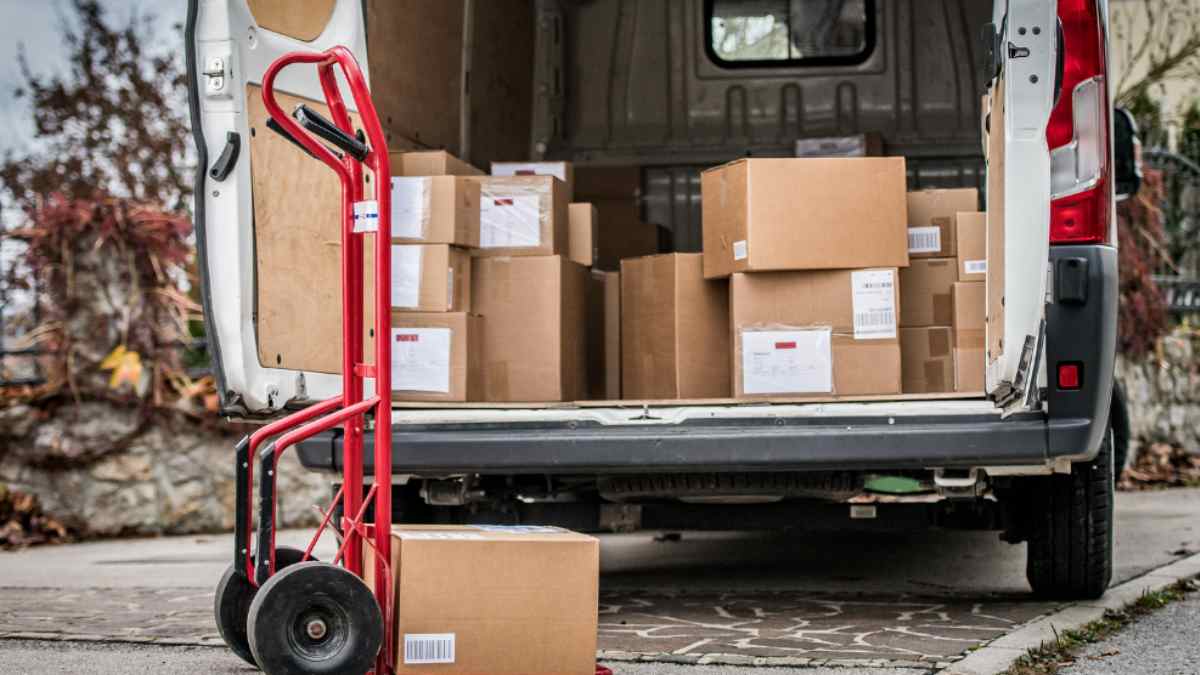 7 Reasons why You Need Better Communication During Delivery of Parcels