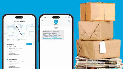 7 Reasons Why You Should Consider In-House Delivery