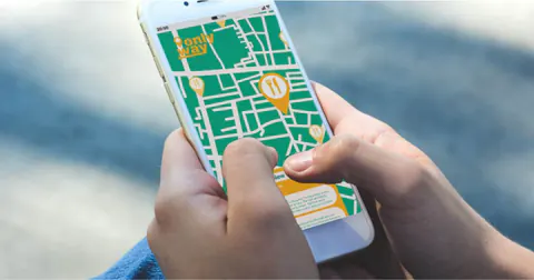 7 Reasons You Need a Route Planning App for Deliveries