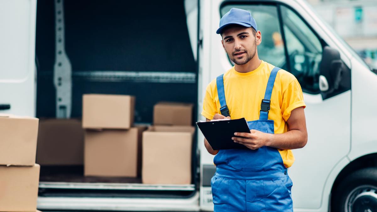 Apc Bolsters Delivery with Logistics Tech Company Parcelly