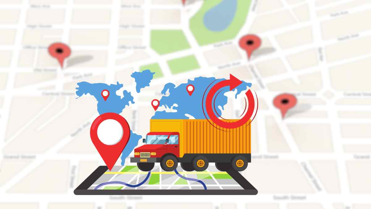 Business Fleet Tracking Myths
