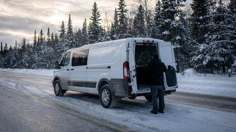Free Route Optimizer Guide for Canadian Fleets