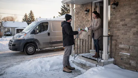Grocery Delivery Software in Canada: A Practical Guide