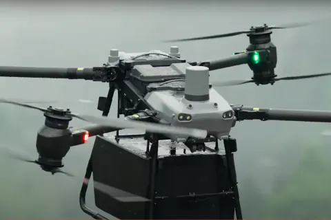 DJI FlyCart 30: Specs, Price and Delivery Rules