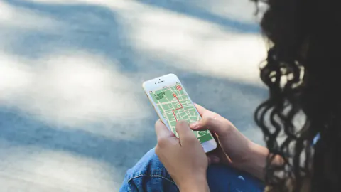 Enhancing Performance With Route Planning