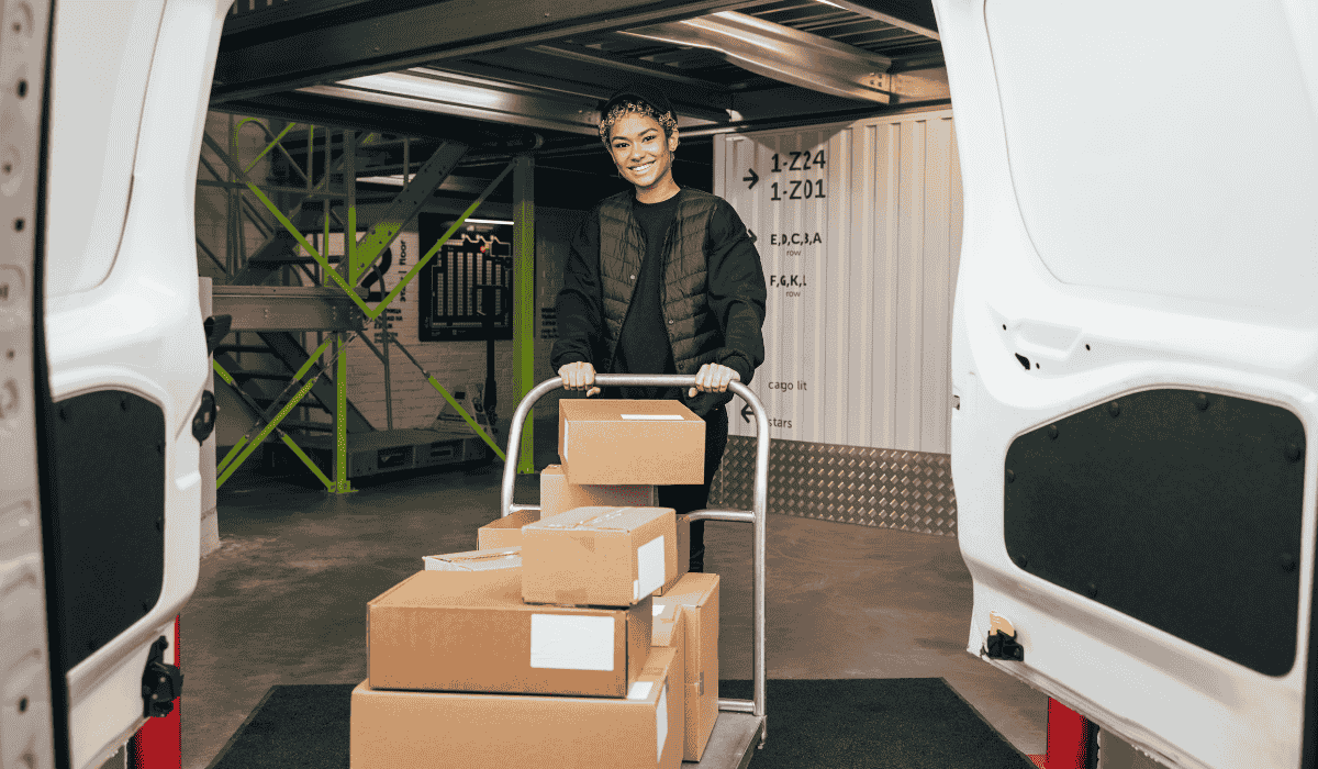 How Delivery Driver Performance Software is Revolutionising Last Mile Delivery