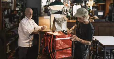 How Real-Time Tracking Helps Your Restaurant
