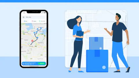 Make Delivery Management Software Work for You