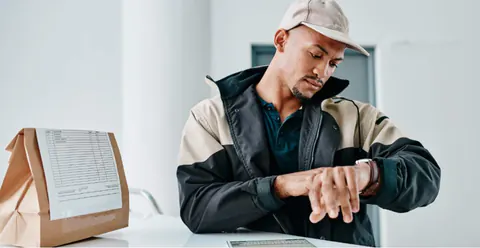 How to Slash Missed Deliveries and Keep Customers Happy