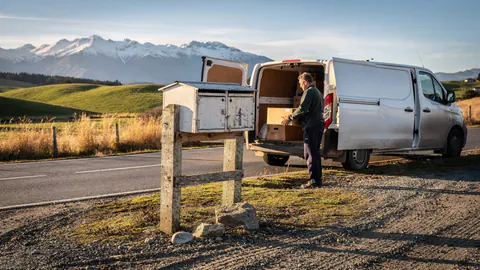 Automated Route Planning: A Guide for NZ Fleets
