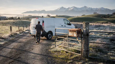 Delivery Route Mapping Software for NZ Businesses