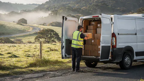 Ecommerce Delivery Management Platform Guide for NZ