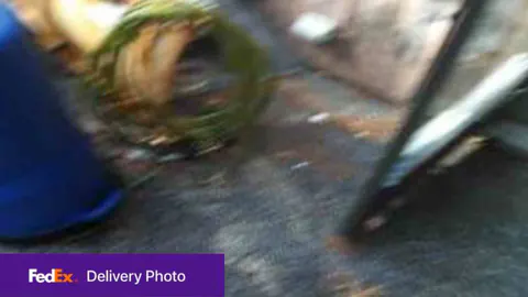 Delivery Photos Can Cut Calls for Help