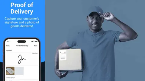 Proof of Delivery vs Bill of Lading Explained