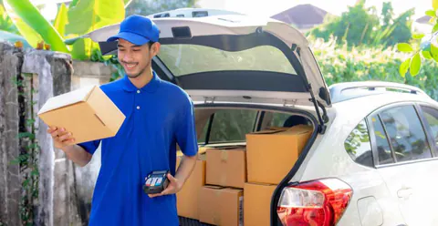 Why 'Out for Delivery' Isn't Good Enough Anymore