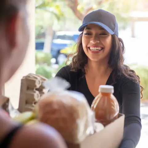 Route Optimization for Beverage Deliveries