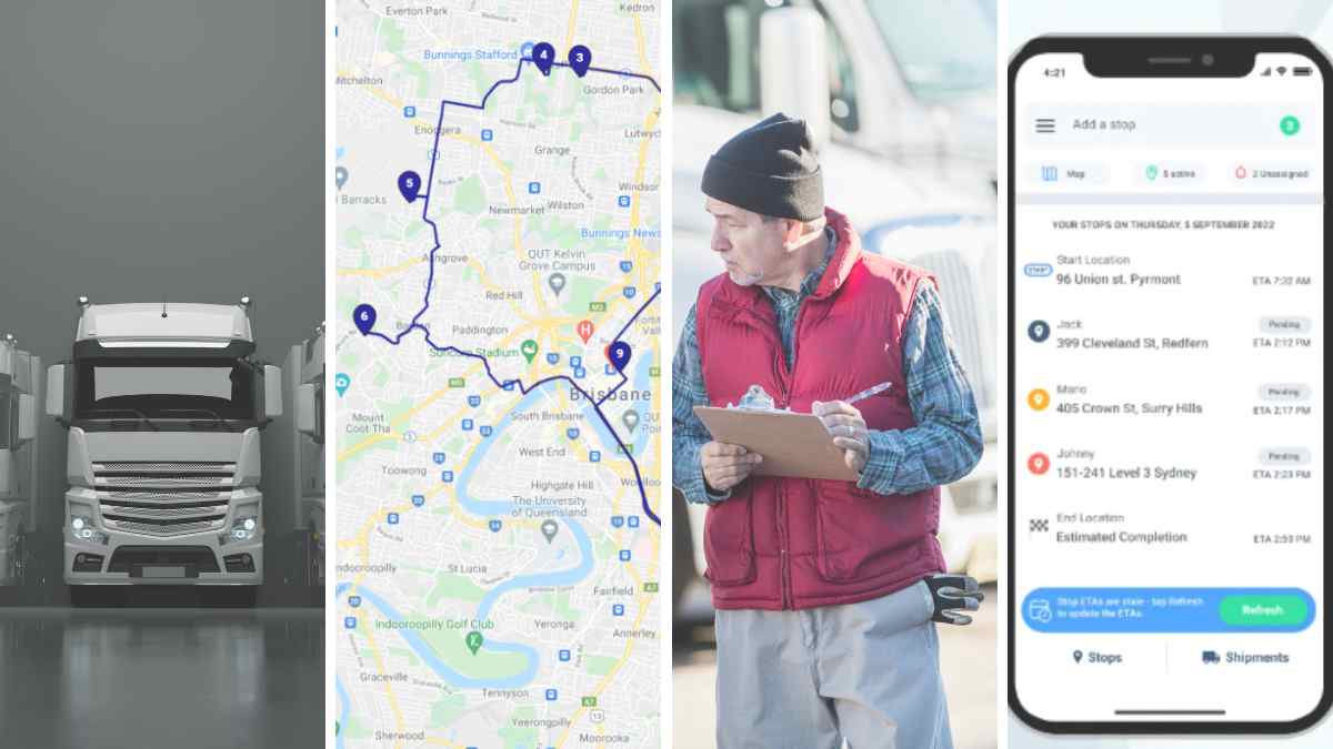 Strategies for Fleet Management Software