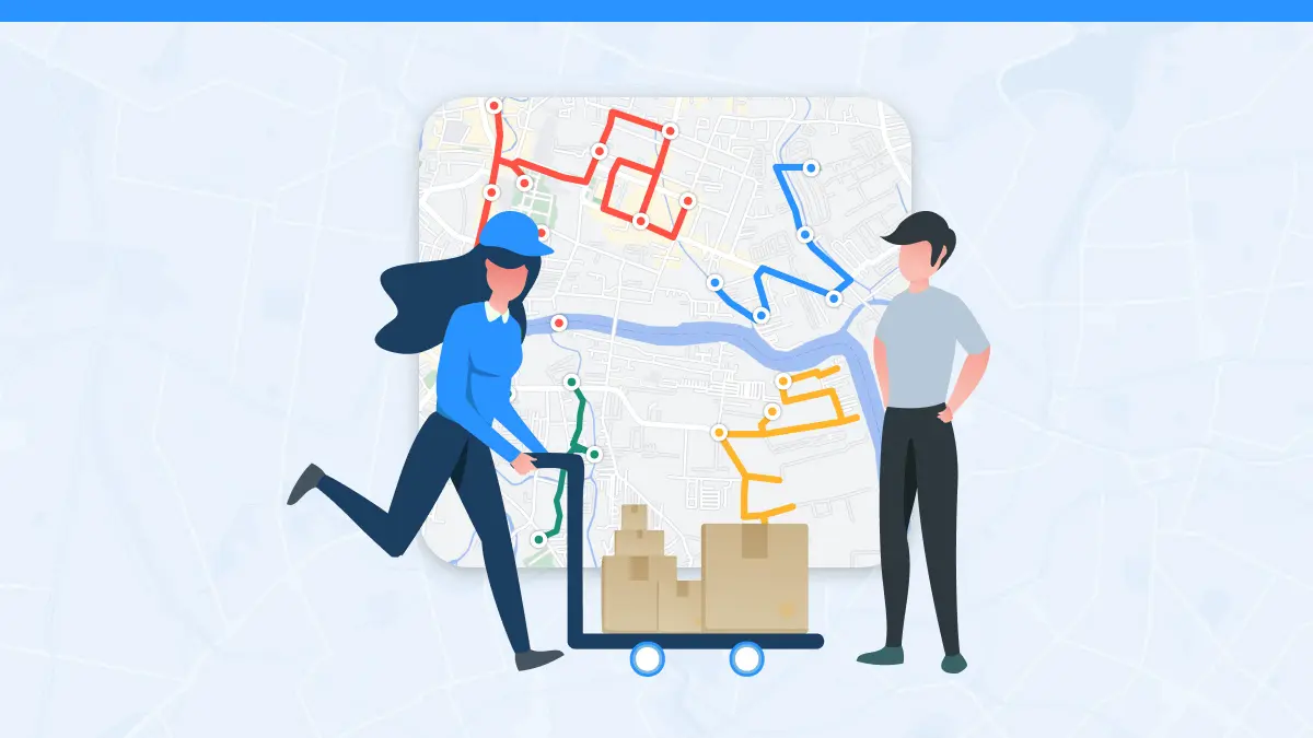 Strategies for Optimizing Last Mile Delivery