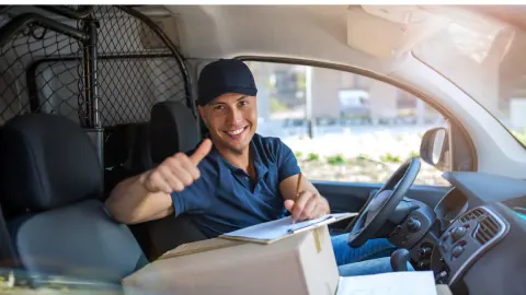 4 Strategies to Improve Delivery Efficiency