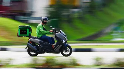 Ultra-Fast Delivery During and After the Pandemic