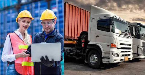 The Missing Link in Your Fleet: A Driver App