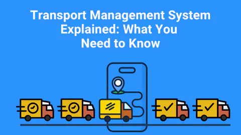 TMS Features, Benefits and Challenges Explained