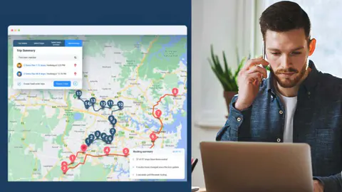 Route Planning and Optimization: A Guide