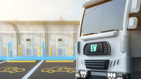 Mack Trucks Offers Electric Truck Subscriptions
