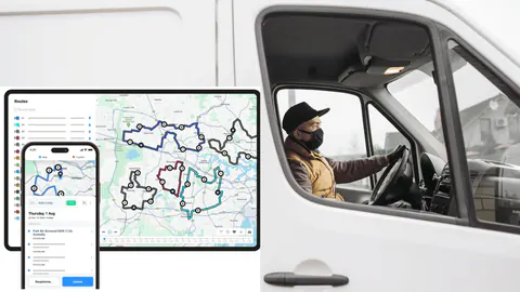 What Is GPS Tracking Software and Why Use It?