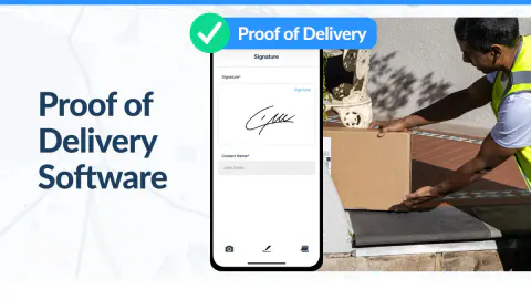 What Is Proof of Delivery? Types and Examples
