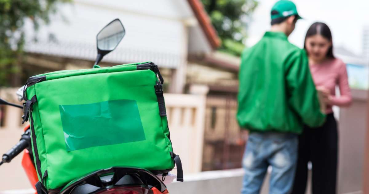 Why Every Restaurant Needs a Driver App